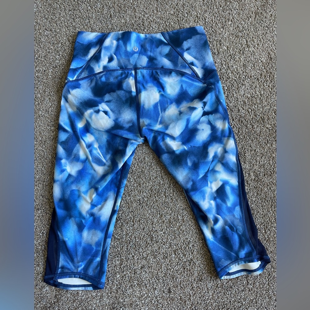 Lululemon leggings